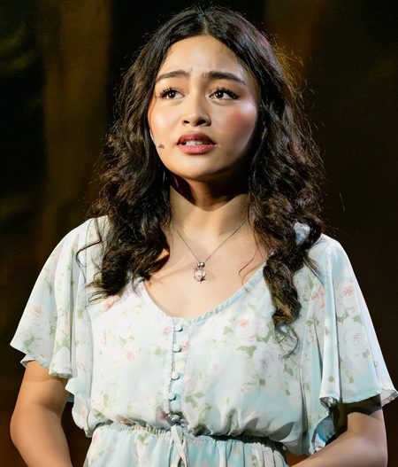 Vivoree Esclito