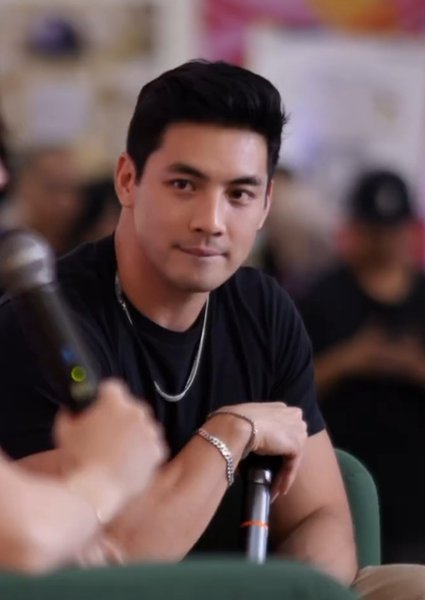 Yoshi Sudarso