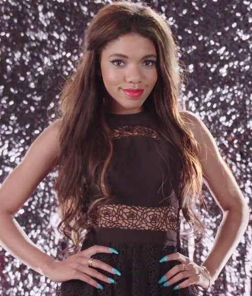 Teala Dunn