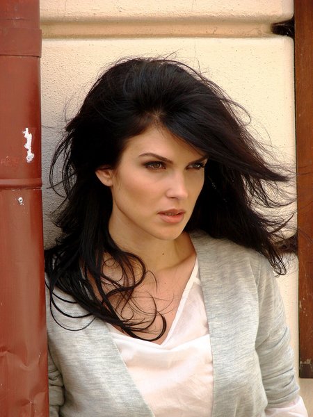Monica Barladeanu