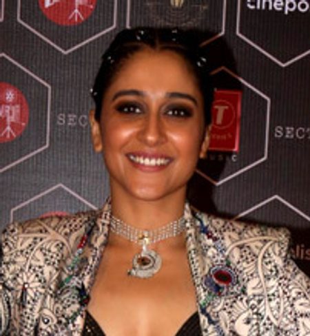 Regina Cassandra