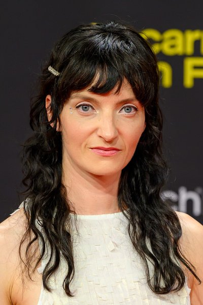 Larissa Corriveau