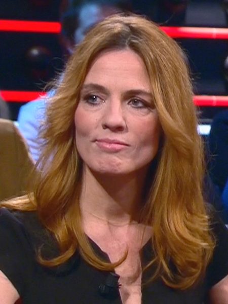 Ilse Warringa