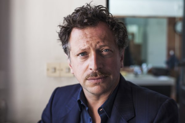 Ugo Broussot