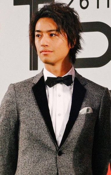 Takumi Saitô