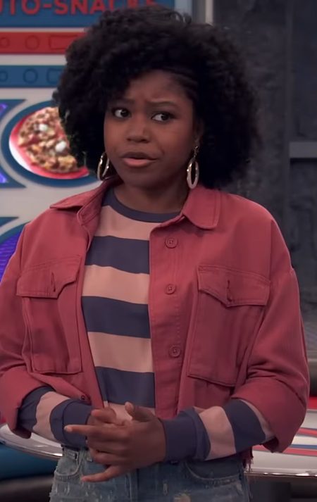 Riele Downs