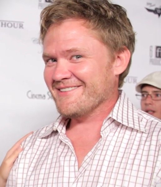 Scott Michael Campbell