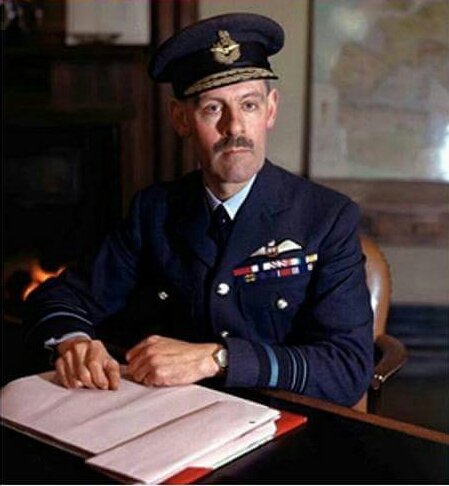 Roderick Hill