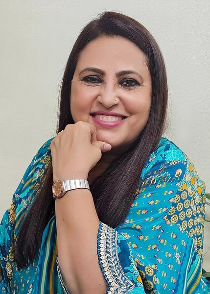 Neelu Kohli