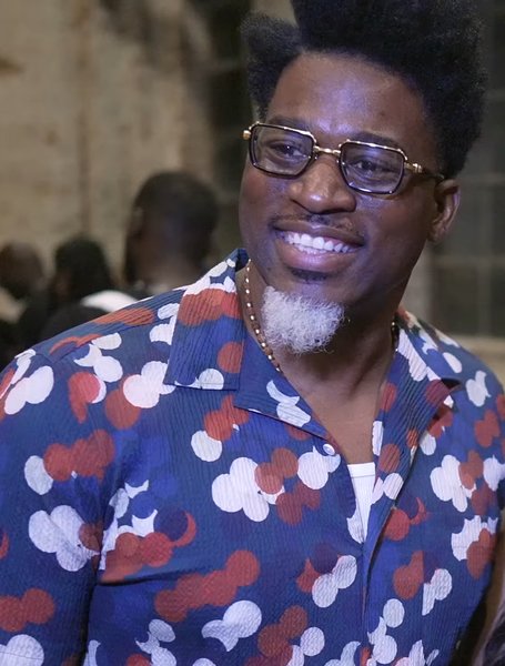 David Banner