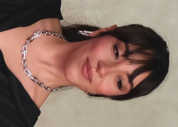Sarah Taibah