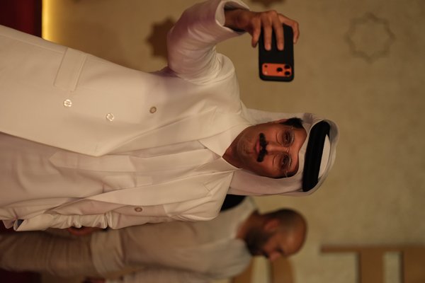 Ali Kalthami