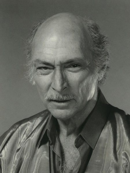 Lee Van Cleef