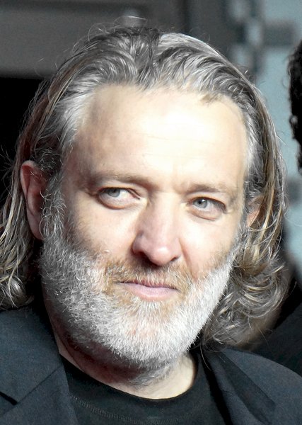 Bert Haelvoet
