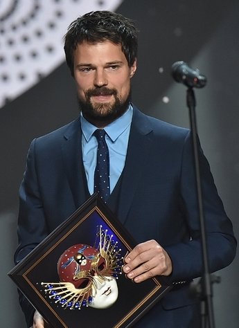Danila Kozlovsky