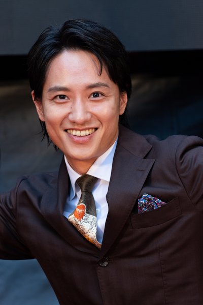 Kisetsu Fujiwara
