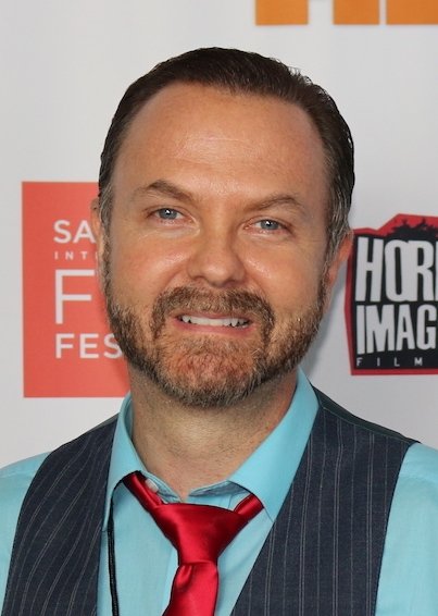 Randy Davison