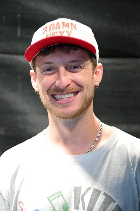Zach Zucker