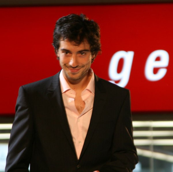 Stefano Bernardin