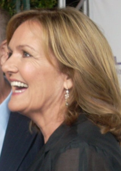 Nancy Lenehan
