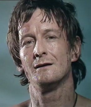 Ronald Pickup