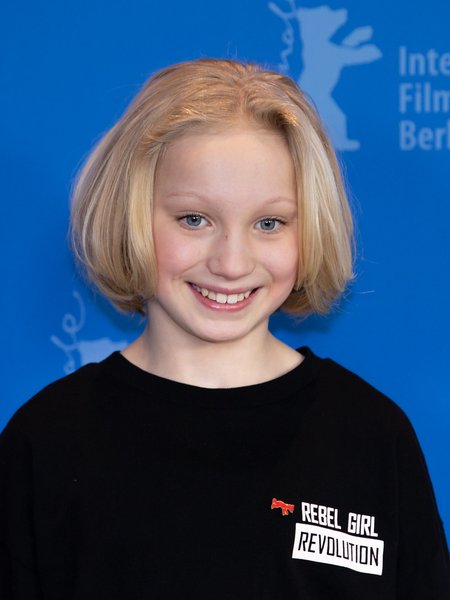 Helena Zengel