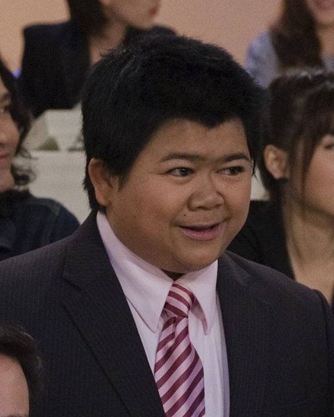 Kohtee Aramboy