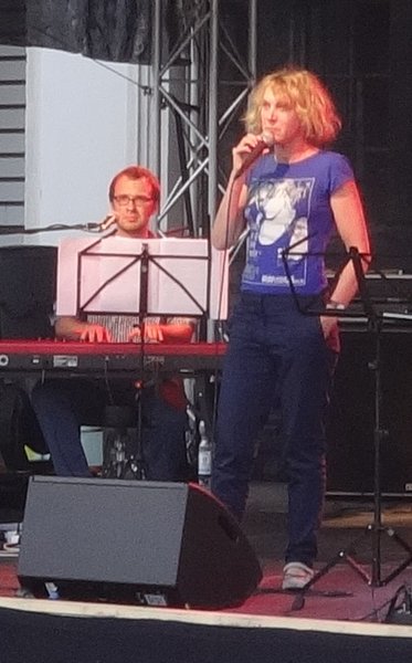 Rosa Enskat