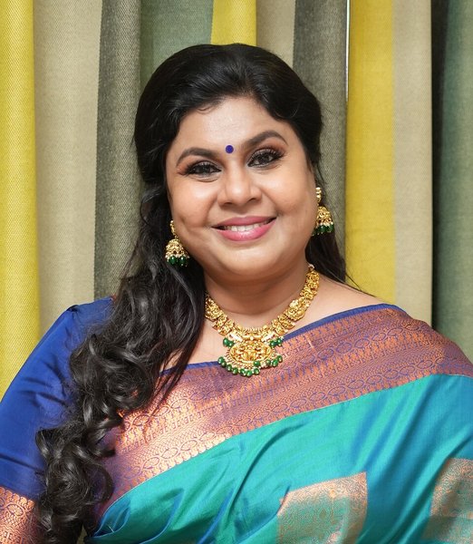 Vichithra