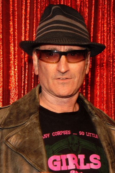 Robert Rhine