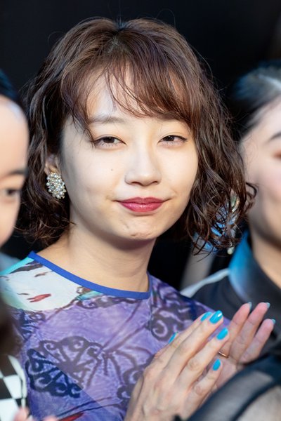 Kurumi Shimizu