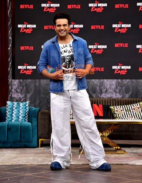 Krishna Abhishek