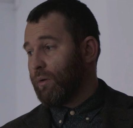 Aleksey Rozin