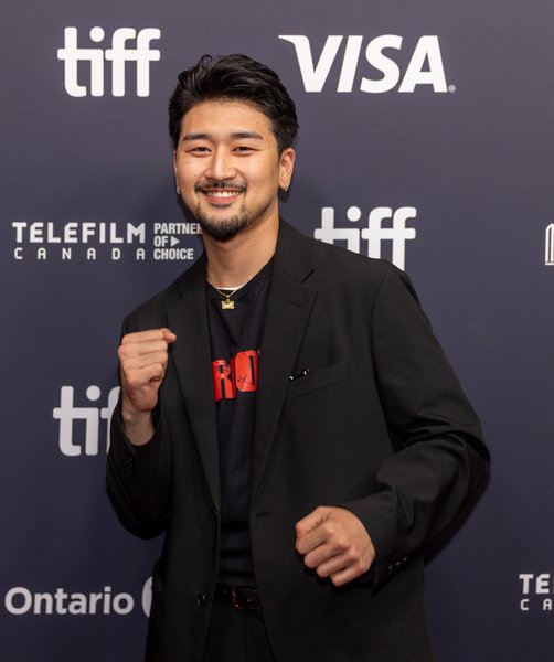 Joey Iwanaga