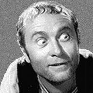 Howard Morris