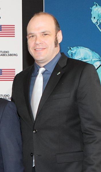 Nathan Zellner