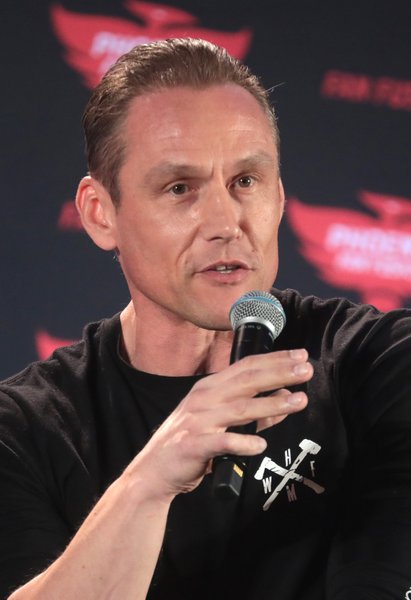 Andrey Ivchenko