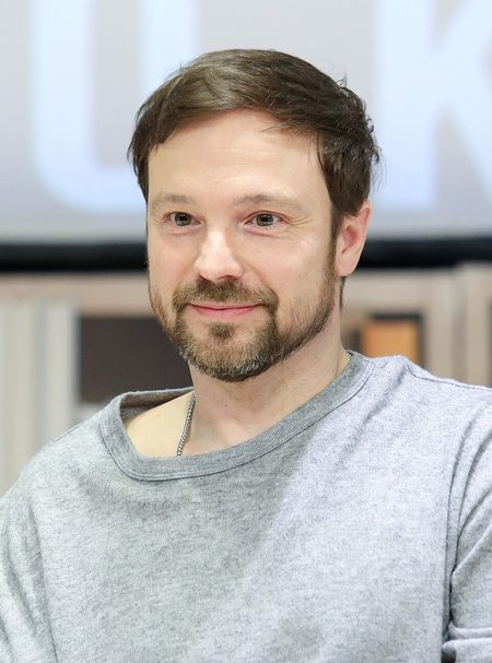 Aleksey Chadov