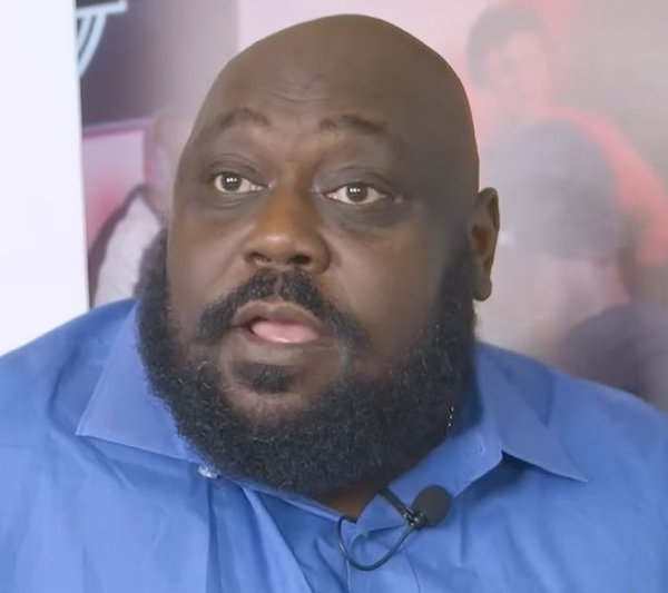Faizon Love