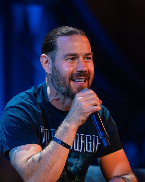 Chris Pontius