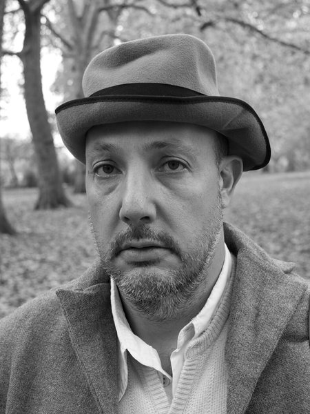 Stefan Simchowitz