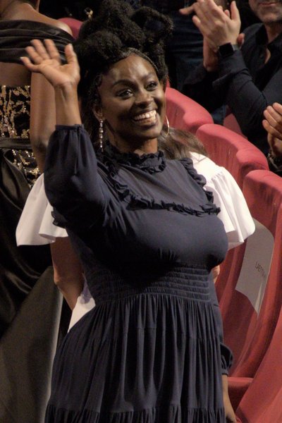 Aïssa Maïga