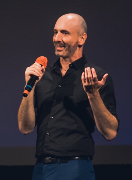 Branko Tomovic