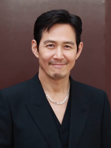 Jung-jae Lee