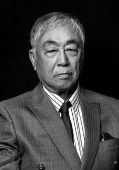 Kenneth Tsang