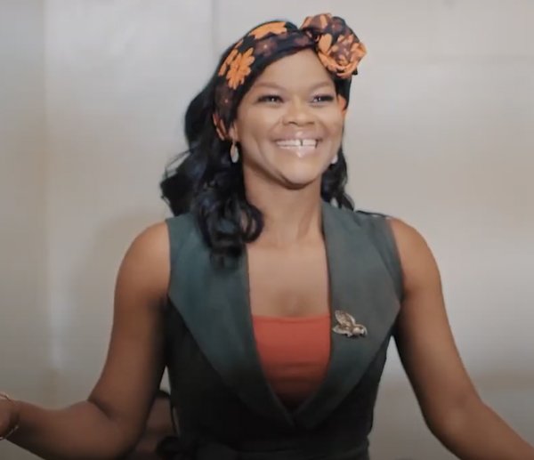 Kehinde Bankole