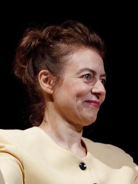Florence Muller