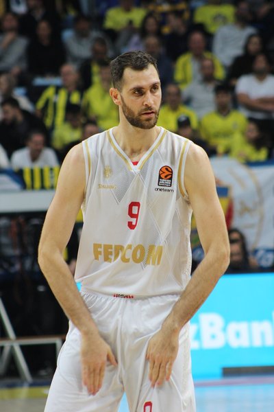Steve Papagiannis