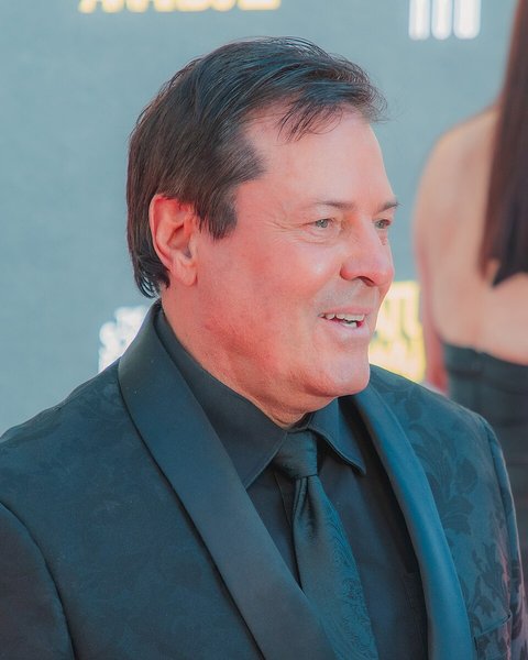 Jeff Rector