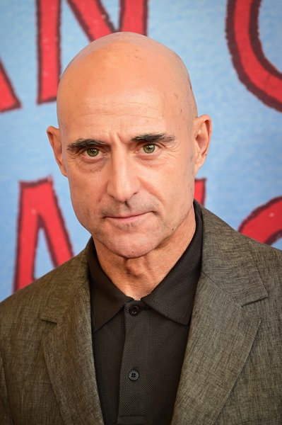 Mark Strong
